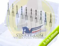 0312-M5-DT Bộ Mũi Khoan Mạch